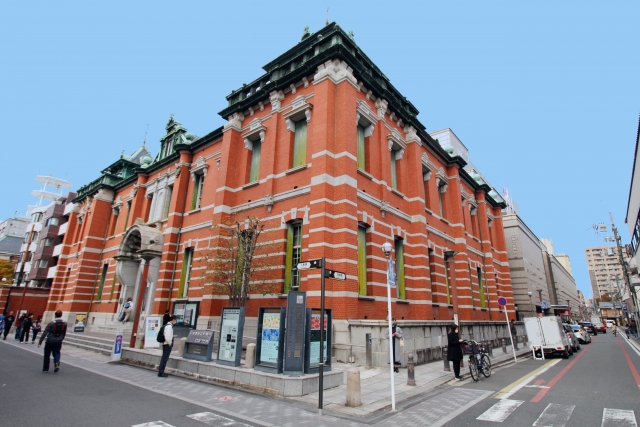 京都文化博物館